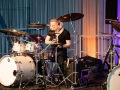 35 Jahre DRUMS | Dirk Brand | 09.06.2018, TSV-Tennishalle Dachau | Fotos © Sepp Salvermoser