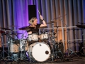 35 Jahre DRUMS | Dirk Brand | 09.06.2018, TSV-Tennishalle Dachau | Fotos © Sepp Salvermoser