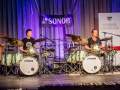 35 Jahre DRUMS | Drumbassadors | 09.06.2018, TSV-Tennishalle Dachau | Fotos © Sepp Salvermoser