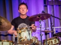 35 Jahre DRUMS | Drumbassadors | 09.06.2018, TSV-Tennishalle Dachau | Fotos © Sepp Salvermoser