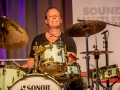 35 Jahre DRUMS | Drumbassadors | 09.06.2018, TSV-Tennishalle Dachau | Fotos © Sepp Salvermoser