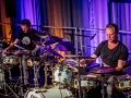 35 Jahre DRUMS | Drumbassadors | 09.06.2018, TSV-Tennishalle Dachau | Fotos © Sepp Salvermoser