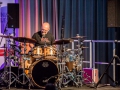 35 Jahre DRUMS | Claus Hessler | 09.06.2018, TSV-Tennishalle Dachau | Fotos © Sepp Salvermoser