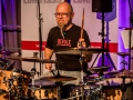 35 Jahre DRUMS | Claus Hessler | 09.06.2018, TSV-Tennishalle Dachau | Fotos © Sepp Salvermoser