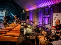 35 Jahre DRUMS | Benning & Hessler | 09.06.2018, TSV-Tennishalle Dachau | Fotos © Sepp Salvermoser